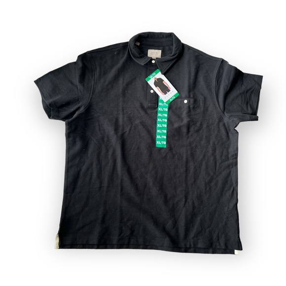 JACHS New York Men’s Polo XL/ XXL - Picture 5 of 15